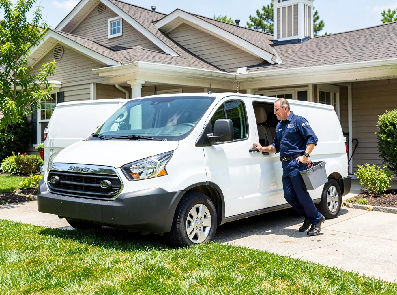 Emergency Plumber company in North Hills, CA